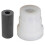 Sandblasting Machine Accessories Class I Pure Boron Carbide Nozzle Sandblasting Tip Abrasive Eas 2