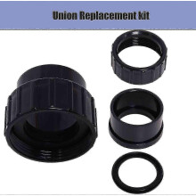 Kit de remplacement pour raccord de piscine Hayward SPX3200 compatible avec le connecteur f74 de la pompe de piscine Hayward II