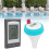 Thermomètre flottant pour piscine avec Wi-Fi 3