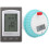 Thermomètre flottant pour piscine avec Wi-Fi 4