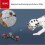 Double Heavy-duty Suction Cup Anchor Double Strong Suction Cups- 3