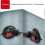 Double Heavy-duty Suction Cup Anchor Double Strong Suction Cups- 5