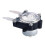 12V 9 to 27ml DC Dosing Pump Self Priming 6V/12V Small Efficient Motor Compact Micro 4
