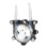 12V 9 to 27ml DC Dosing Pump Self Priming 6V/12V Small Efficient Motor Compact Micro 6