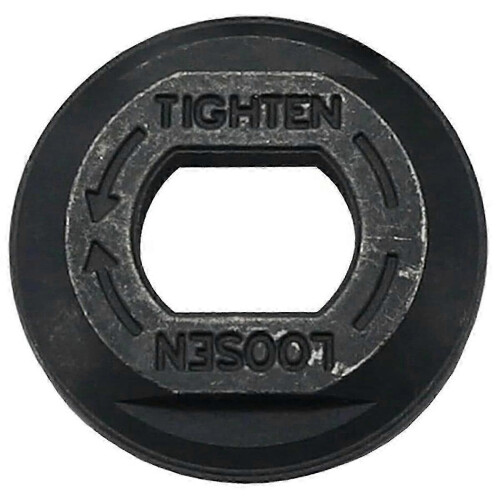 DCS372 DCS390 DCS391 DCS392 Replacement Blade Bolt Washer 648697-00 1