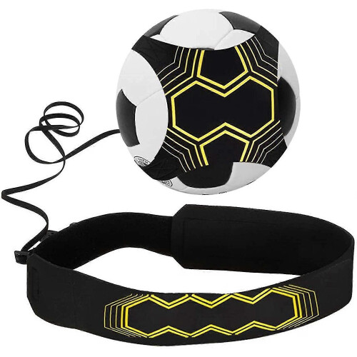Fußballtrainingsgürtel, Ballgürtel, Rebound-Trainingsgürtel 1