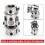 Metal Universal Joint For Durable And Convenient Steering Steering 2