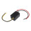Module convertisseur abaisseur CC-CC 12 V vers 9 V, régulateur de tension d'alimentation 2
