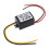 Module convertisseur abaisseur CC-CC 12 V vers 9 V, régulateur de tension d'alimentation 3
