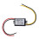 Module convertisseur abaisseur CC-CC 12 V vers 9 V, régulateur de tension d'alimentation 4