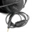 Stereo Headphone Jack Cable for Beyerdynamic MMX300 Headset Replacement Line 2
