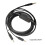 Stereo Headphone Jack Cable for Beyerdynamic MMX300 Headset Replacement Line 4