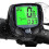 Fahrradcomputer – Kabellos, wasserdicht 2