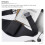 Microfoonriem Microfoon draagtas Fitness microfoontas Microfoonhoesje voor workoutinstructeurs -ys 3