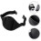 Microfoonriem Microfoon draagtas Fitness microfoontas Microfoonhoesje voor workoutinstructeurs -ys 4