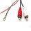 Universal Bluetooth Aux Receiver Module 2 Rca Cable Adapter Car Radio Stereo Wireless Audio Input M 5