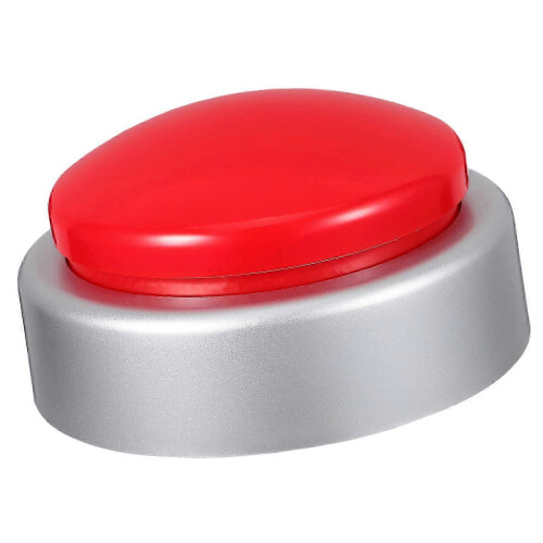 Talking Alarm Clock for Visually Impaired with Voice Time Date Announcement Memory Function Battery Operated 1