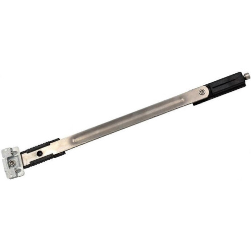 Window Restrictor, Stainless Steel Door And Window Restrictor, Inside Window Two-link Angle Controller 1