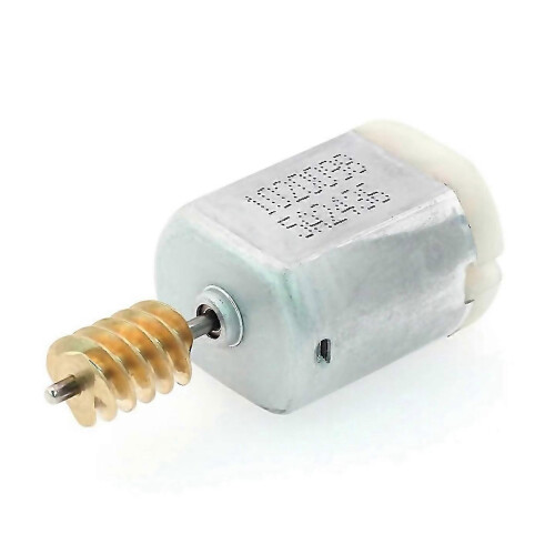 Door Lock Motor 2 3 4 Central Lock Device Engine Door Motor Auto Partsa 1