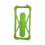 Soft Silicone Phone Case with Holder Compatible for Samsung iPhone Universal Bumper Frame 2