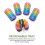 28 Day Extra Large Monthly Pill Organizer 3