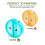 28 Day Extra Large Monthly Pill Organizer 5