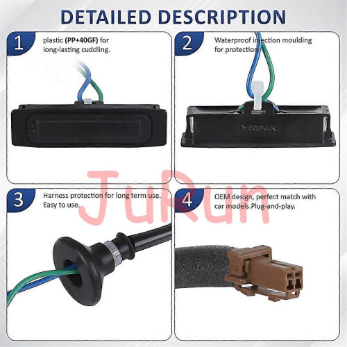 Switch Trunk Release Switch 253801ba0a 2
