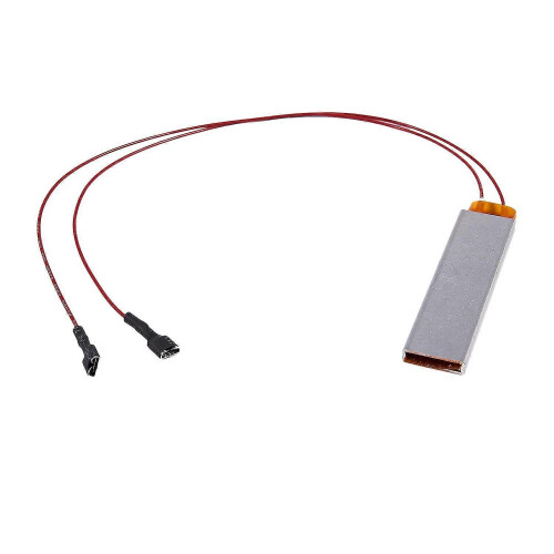 Verwarmingsplaat voor broedmachine, accessoire voor eierbroedmachine (220V) 2