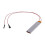 Verwarmingsplaat voor broedmachine, accessoire voor eierbroedmachine (220V) 4