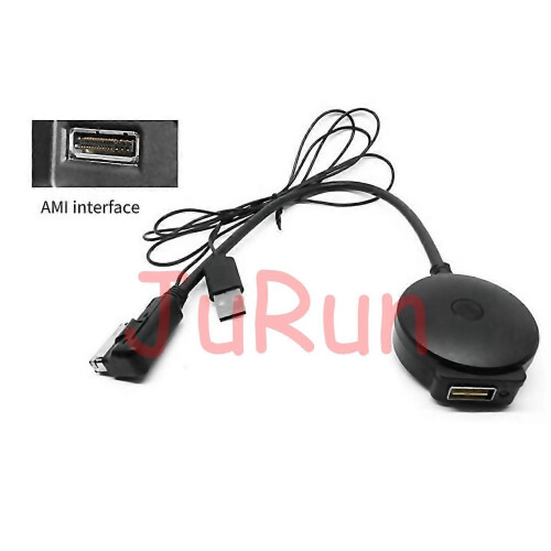 Car Bluetooth Cable Audio Cable Car Media In 2