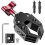 Universal Adjustment Photography Clamp Fill Light Bracket 2