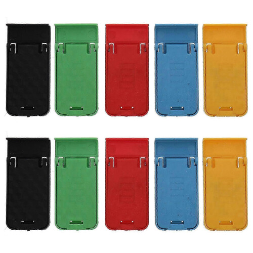 100pcs Foldable Mobile Phone Holder Adjustable Universal Desktop Phone Stand 2