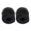 Auto 2-Pack Front Trunk Buffer Block 1090735-00-C voor Model 3 Y 3