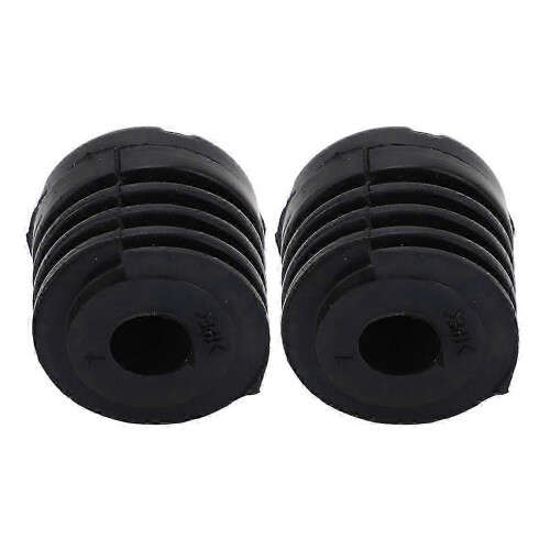 Auto 2-Pack Front Trunk Buffer Block 1090735-00-C voor Model 3 Y 2