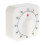 60 Minutes Kitchen Timer Cooking Ring Mechanical Counter Wind Up Alarm Clock 3