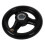 3.9" Diameter Hand Wheel W Revolving Handle For Milling Machine 3