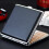 Leather Metal Cigarette Case for 20 Cigarettes (Black) 5