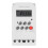 KG316T-II 30A Digital Timer Switch AC-DC 12V 100x55x45mm 2