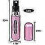 5pcs Portable Perfume Atomizer, Mini Travel Perfume Atomizer Refillable, Spray Atomizer Perfume Bottle 3