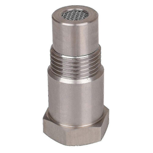 Car Cel Fix Check Engine Light Eliminator Oxygen O2 Sensor Adapter M18x1.5 1