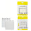 Picture Hanging Strips Value Pack 16 Strips - S 6