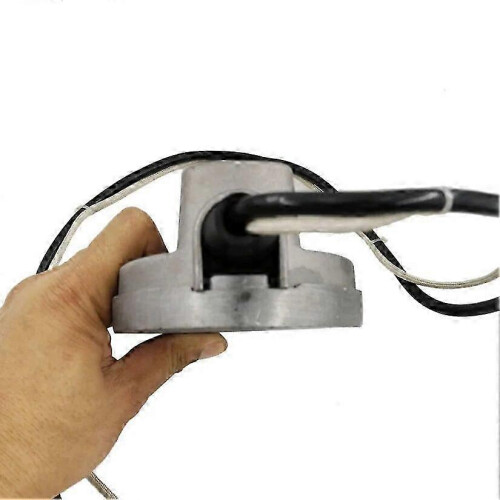 Tyre Vulcanizing Machine Heating Plates for Tire Repair with Temperature Control 2