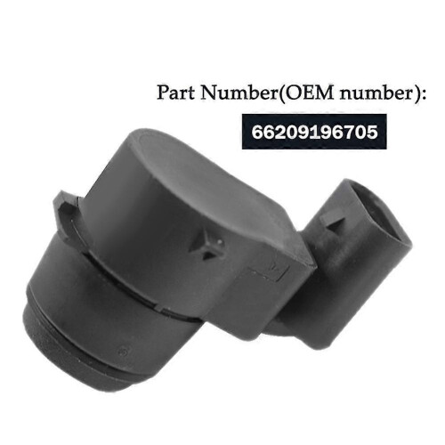Parksensor Parksensor für E81 E82 E88 E90 E91 E92 E93 E84 66209196705 9196705 66206934308 1