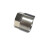 M18x1,5 O2-Sauerstoffsensor-Breitbandstecker, Mutter, Stufenkappe, Schweißstopfen 4