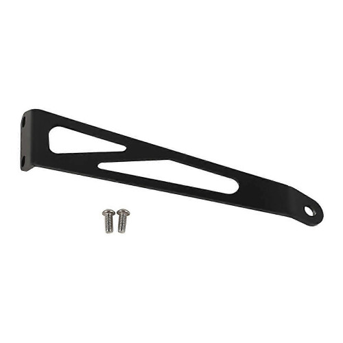 Motorcycle Exhaust Pipe Hanger Holder Bracket Muffler Support 1