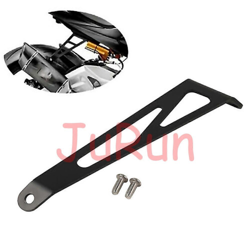 Motorcycle Exhaust Pipe Hanger Holder Bracket Muffler Support 2