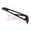 Motorcycle Exhaust Pipe Hanger Holder Bracket Muffler Support 6