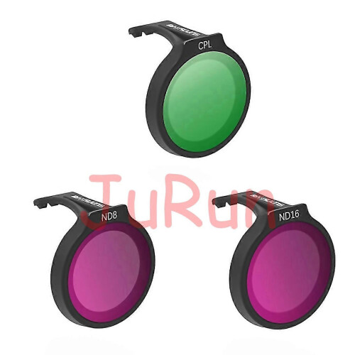 Lens Filter Neo Nd Filters Set Cplnd8nd16 2