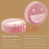 4pcs Sensor Led Night Light Cabinet Staircase Led Closet Lighta 5