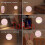 4pcs Sensor Led Night Light Cabinet Staircase Led Closet Lighta 6